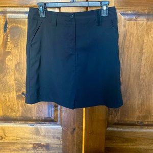 Maggie Lane golf skirt